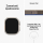 Apple Watch Ultra Titanium/Blue Gray Trail Loop S/M LTE - 1071576 - zdjęcie 9
